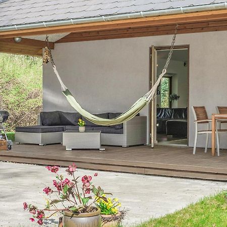 Wellness Oase Med Sauna, Fodbad Og Hojhastighed Internet I Naturens Fred Og Ro Nibe Kültér fotó